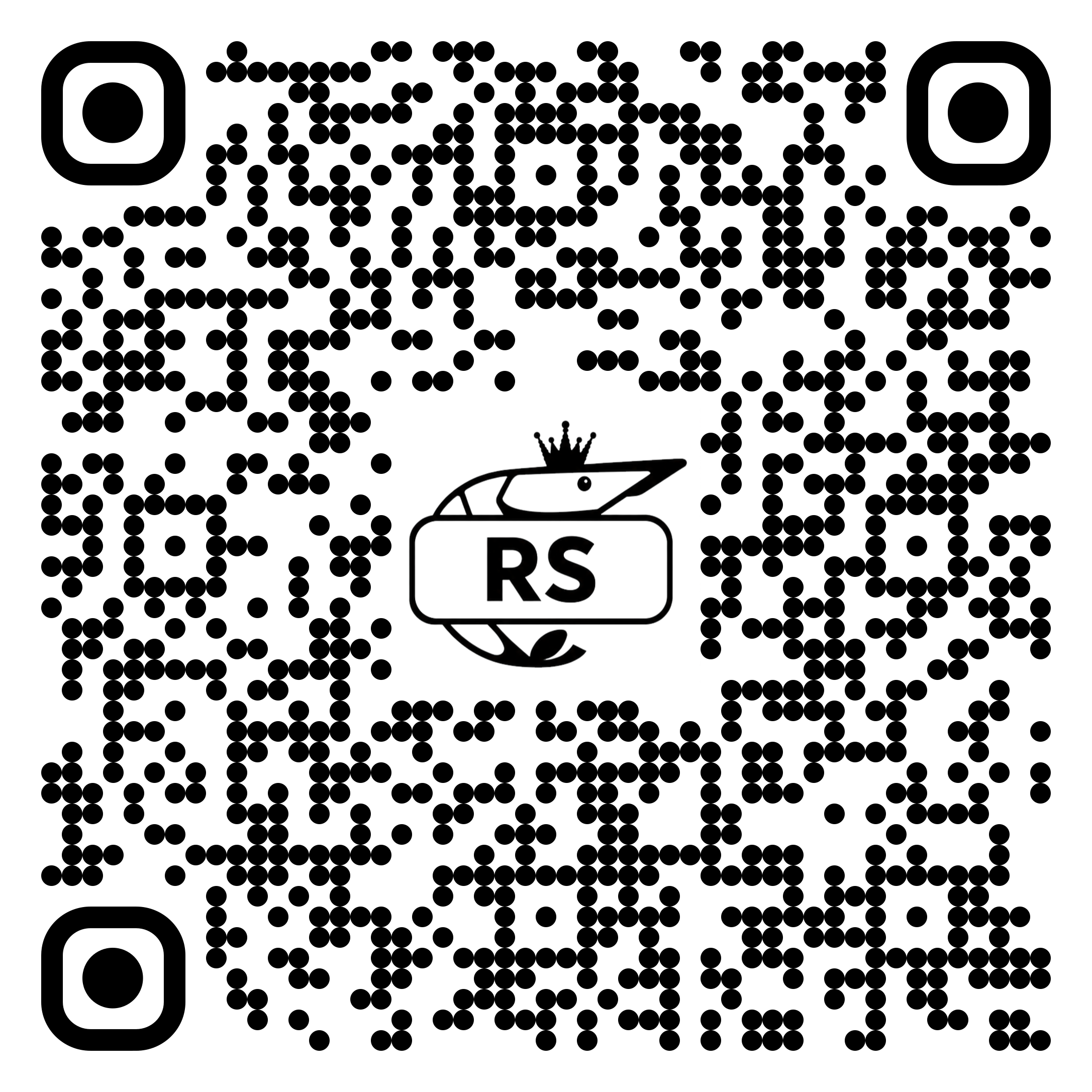 QR-Code zu RoyalShrimp.de